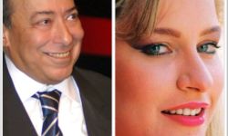 تكريم الراحلَين صلاح السعدني وشيرين سيف النصر في "مهرجان دراما رمضان"